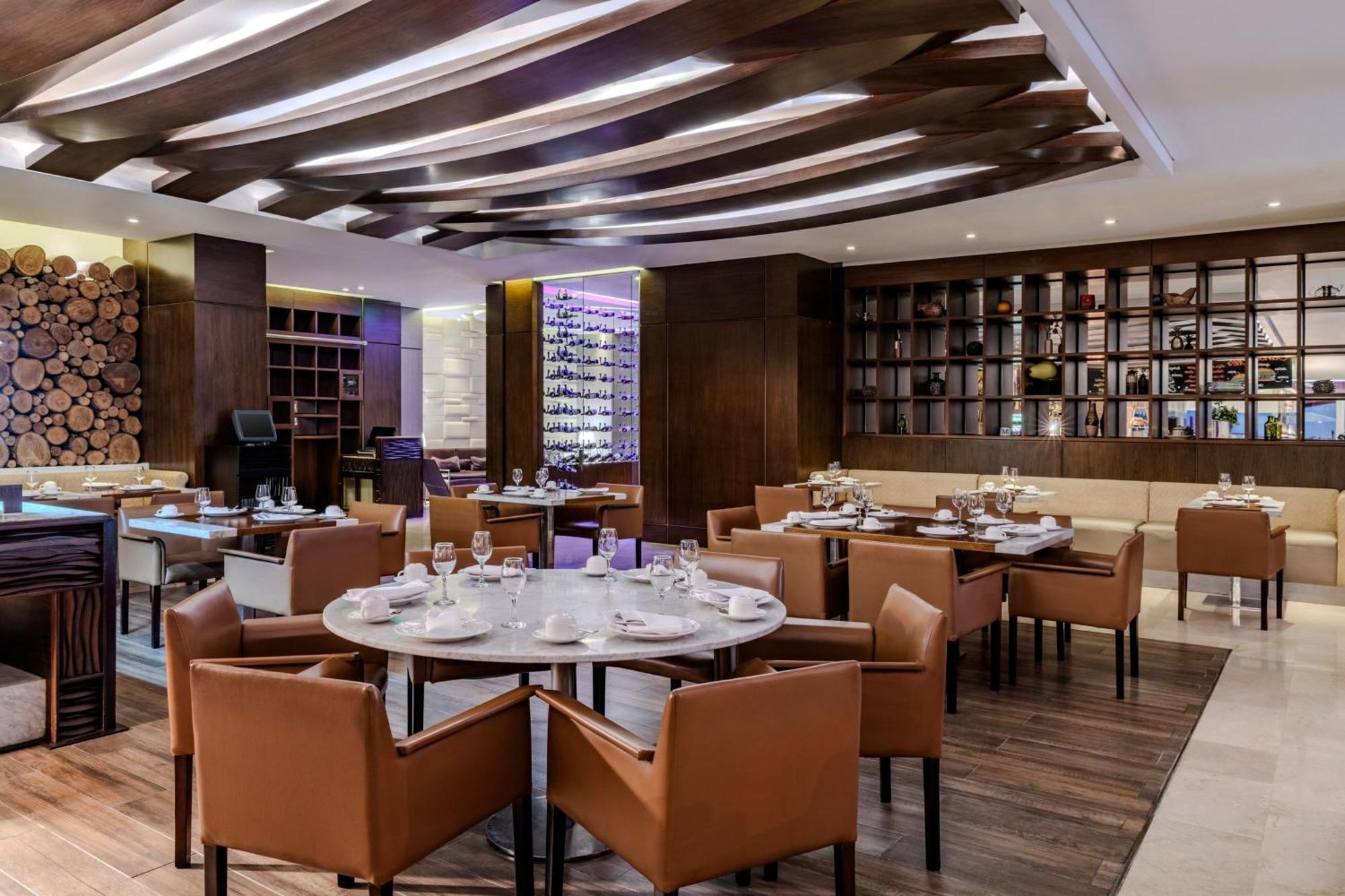 Cali Marriott Hotel מראה חיצוני תמונה