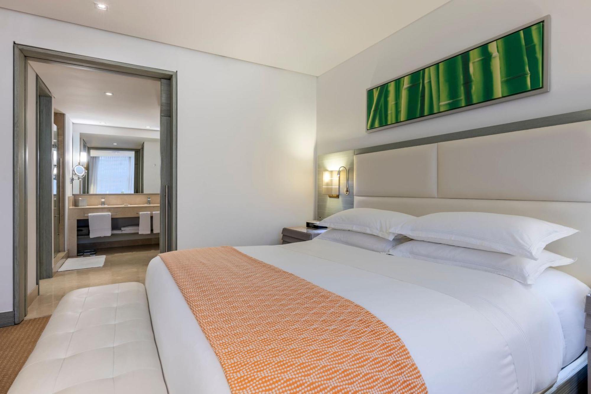 Cali Marriott Hotel מראה חיצוני תמונה