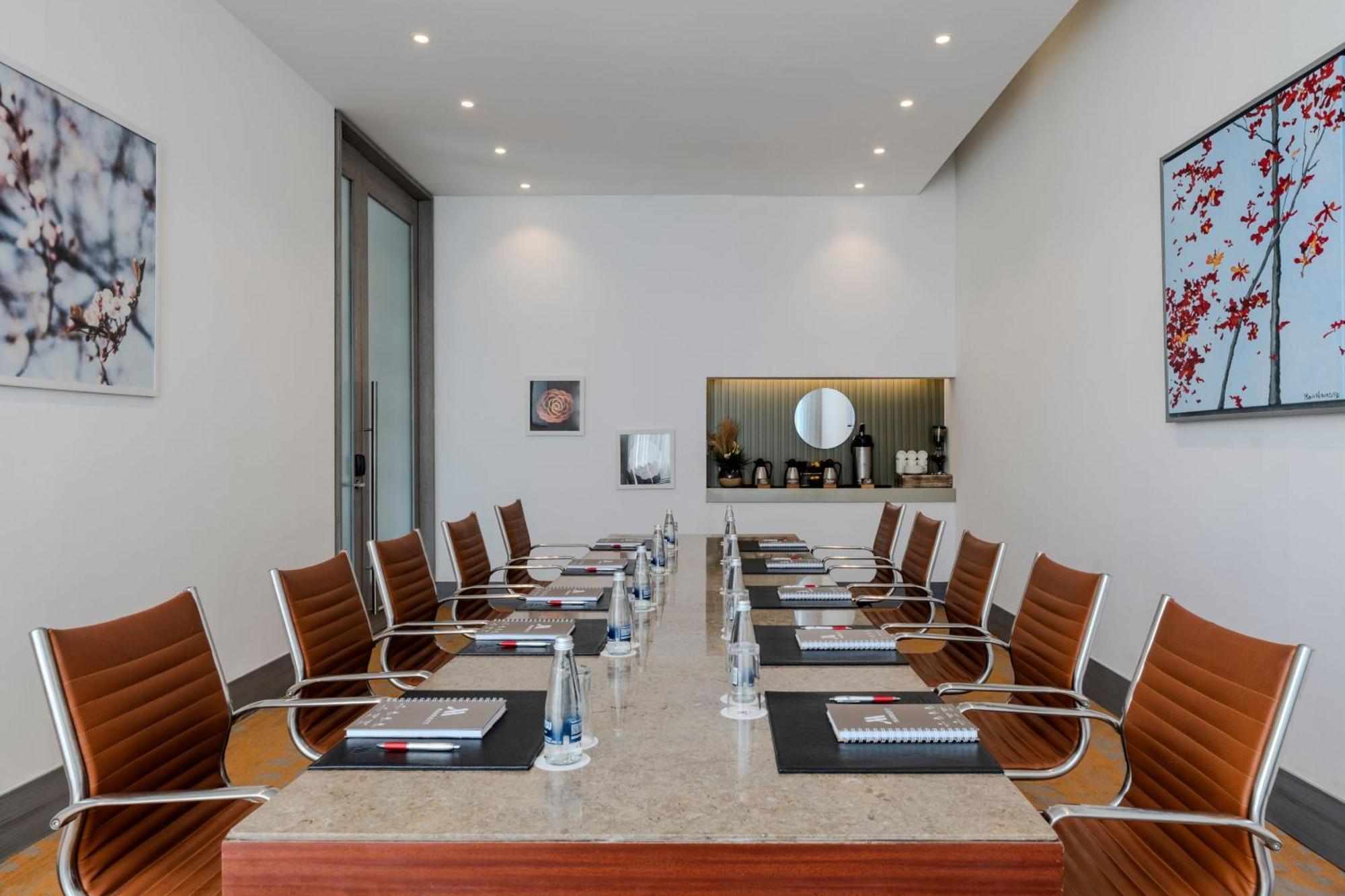 Cali Marriott Hotel מראה חיצוני תמונה