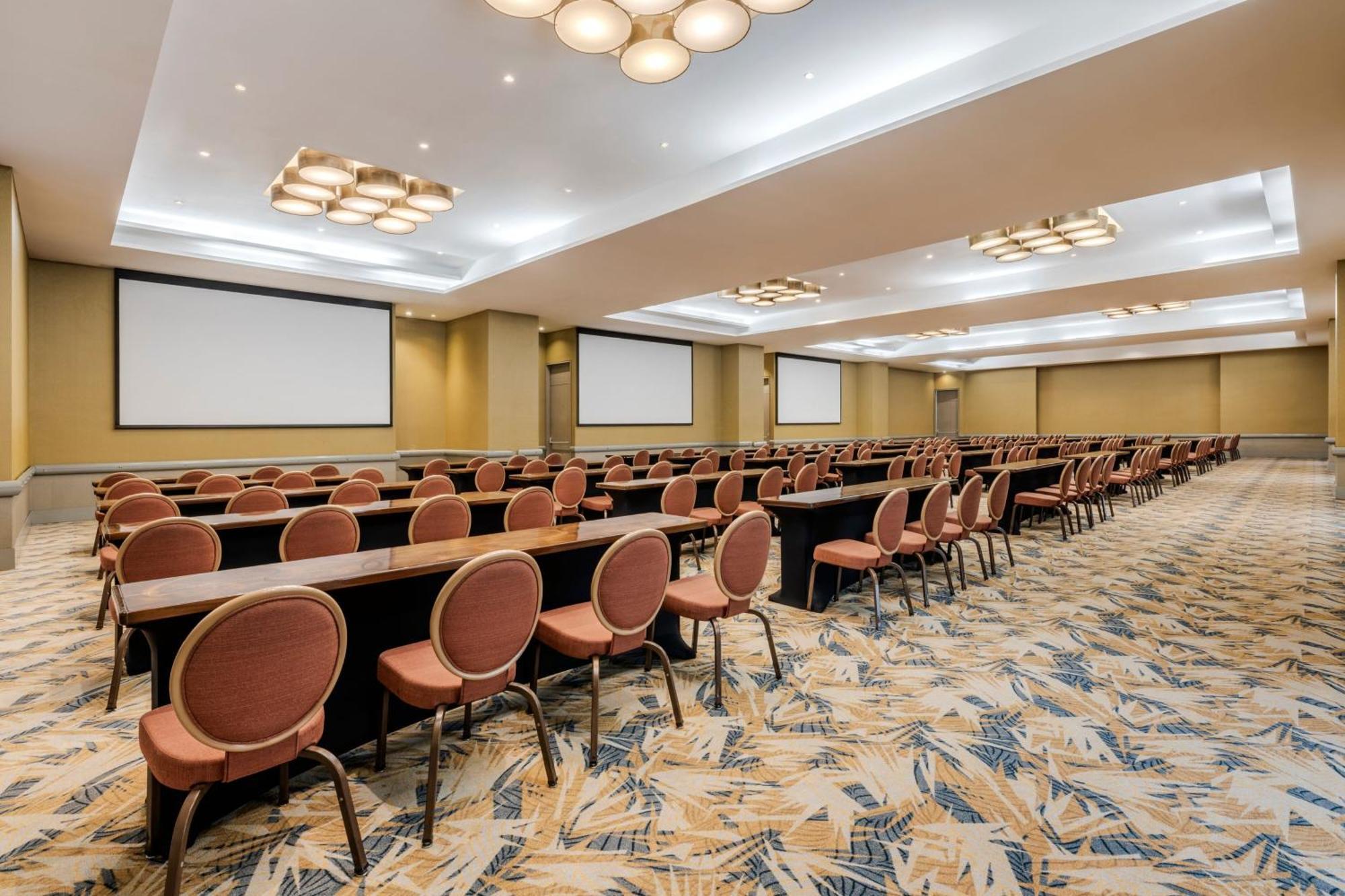 Cali Marriott Hotel מראה חיצוני תמונה