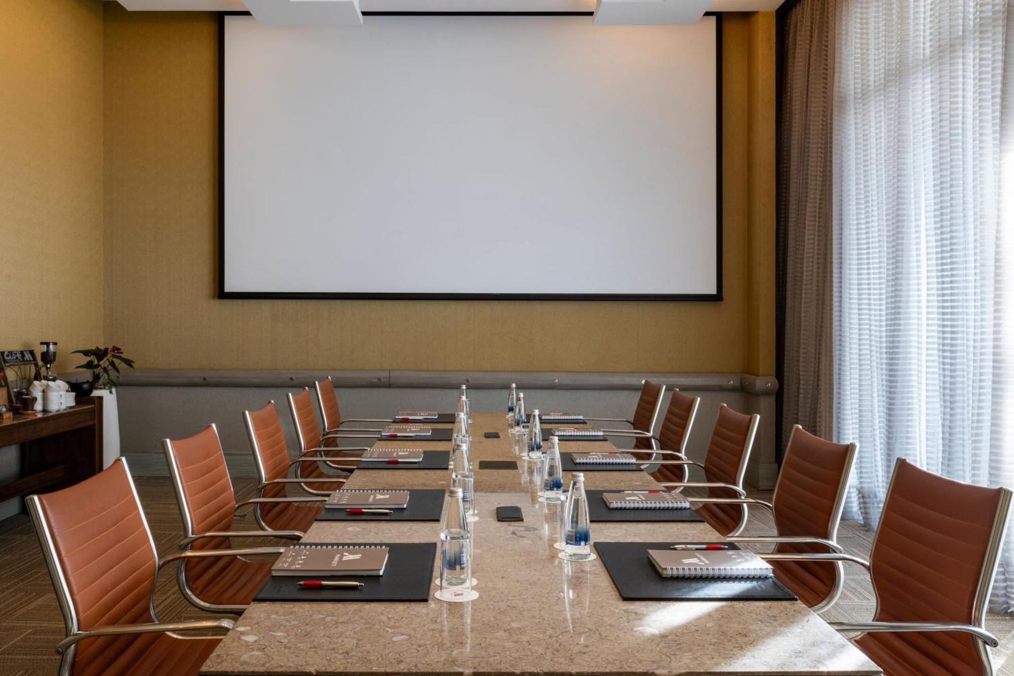 Cali Marriott Hotel מראה חיצוני תמונה