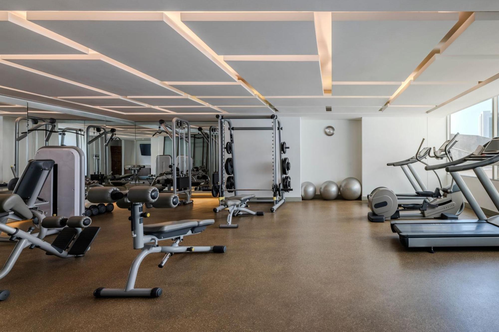 Cali Marriott Hotel מראה חיצוני תמונה