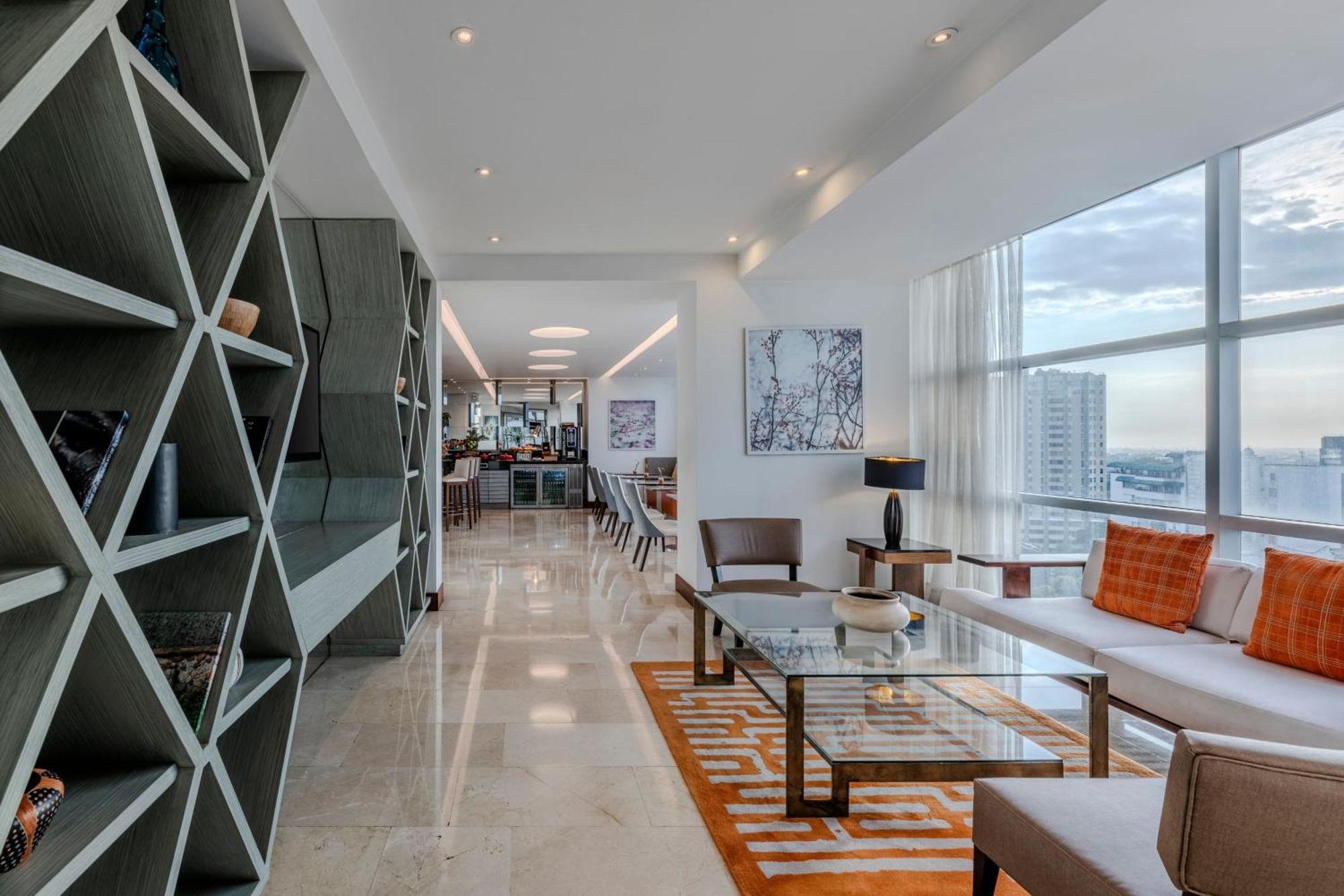 Cali Marriott Hotel מראה חיצוני תמונה