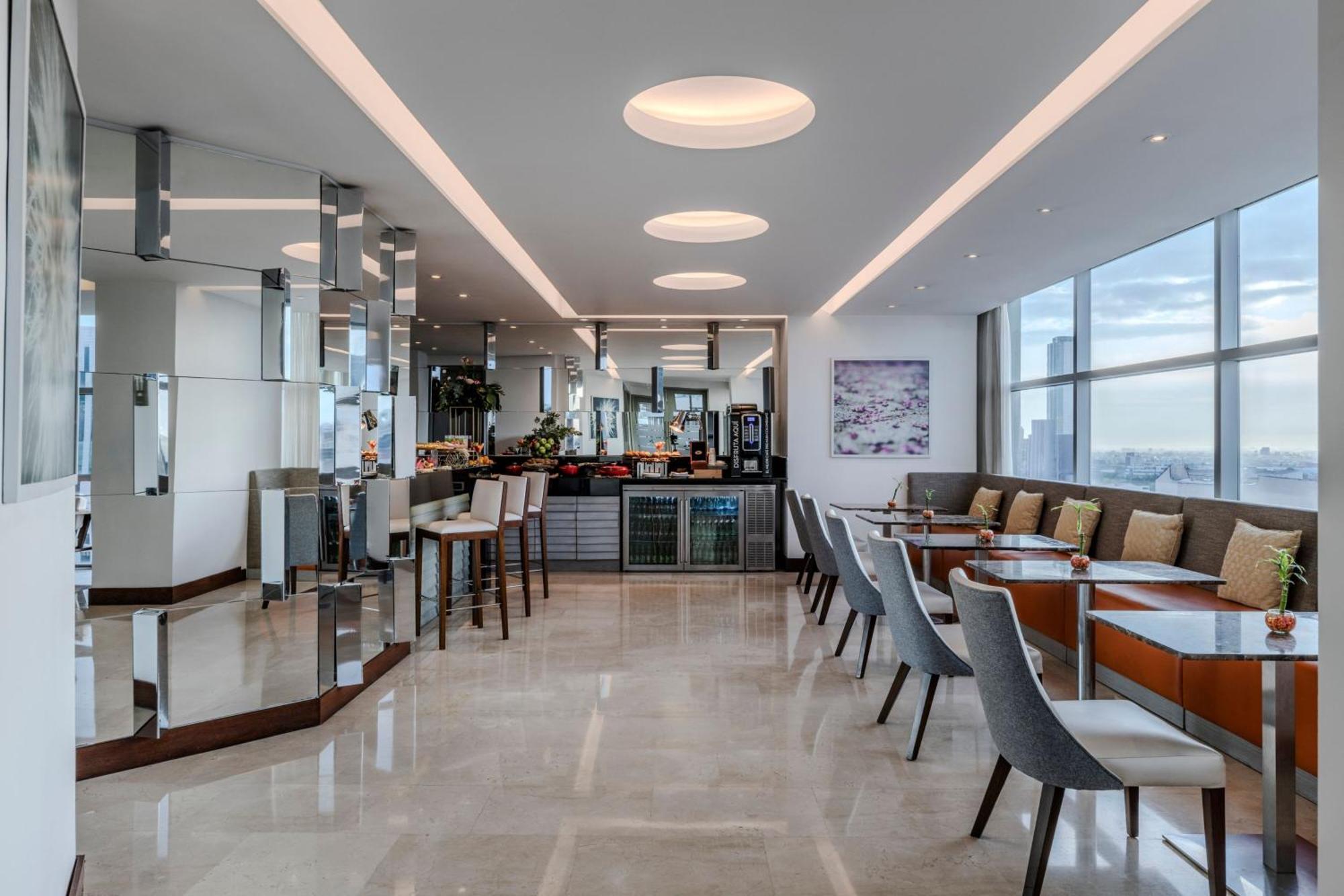Cali Marriott Hotel מראה חיצוני תמונה