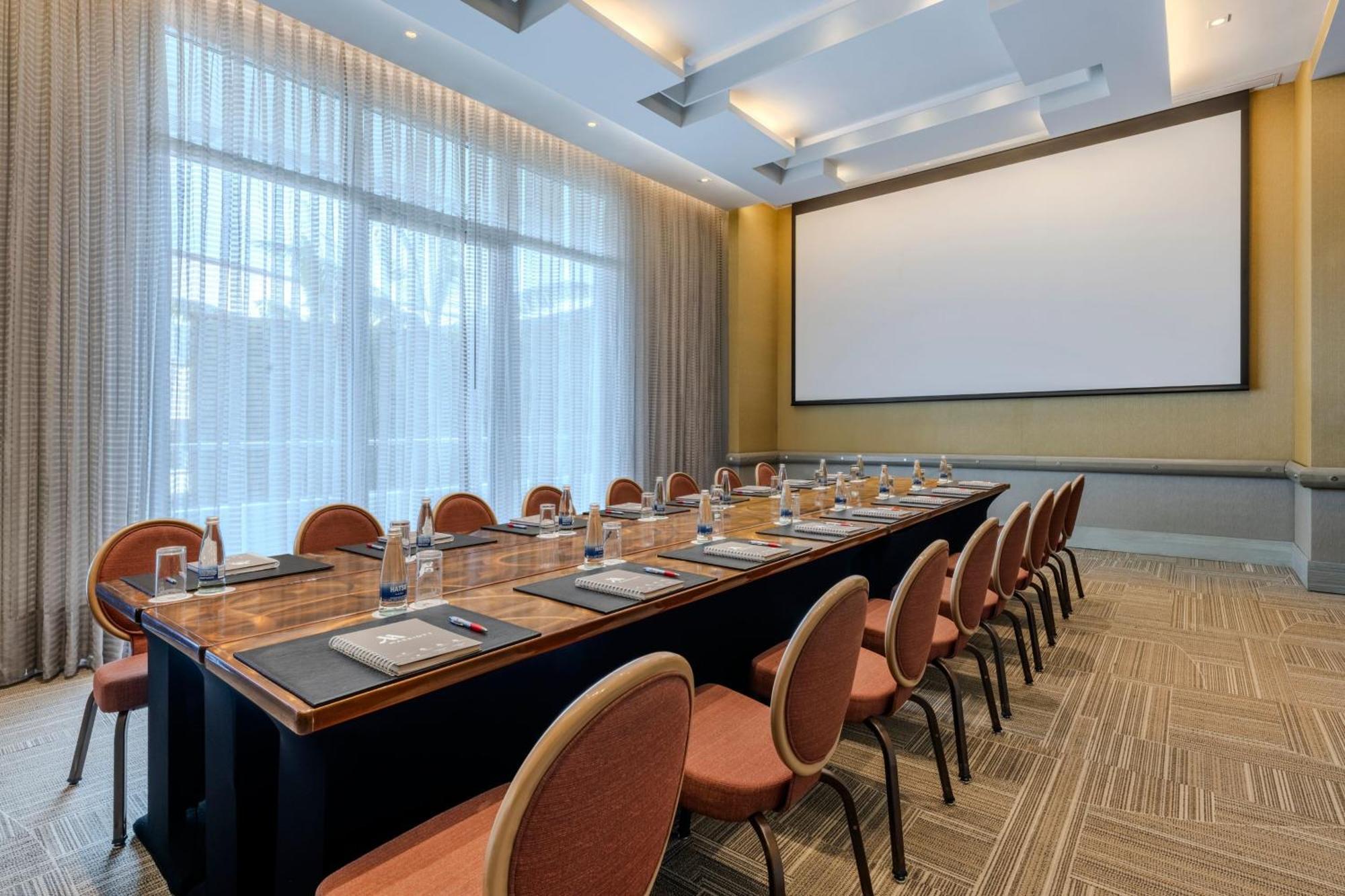 Cali Marriott Hotel מראה חיצוני תמונה